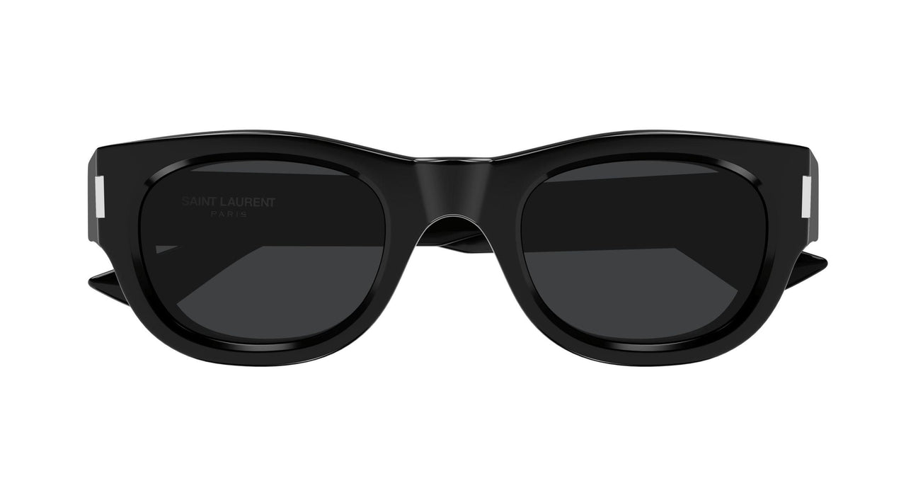 001 - Black - Black