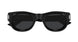 001 - Black - Black