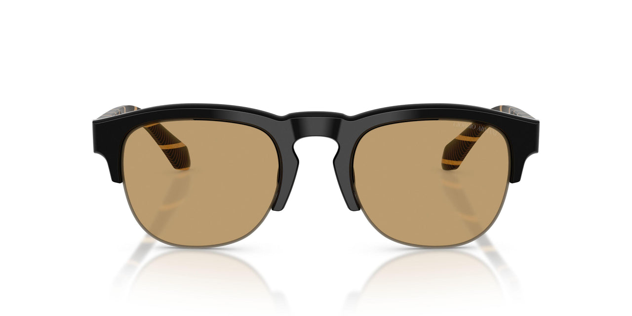 587573 - Black - Brown