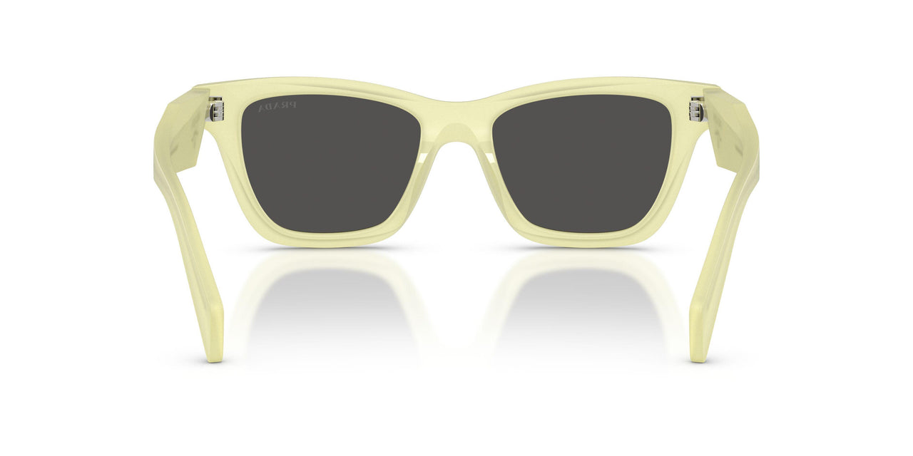 21G08Z - Yellow - Dark Grey