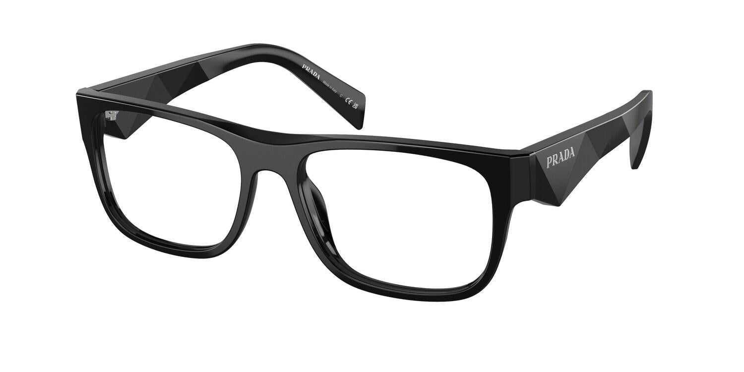 Prada 22ZVF Eyeglasses