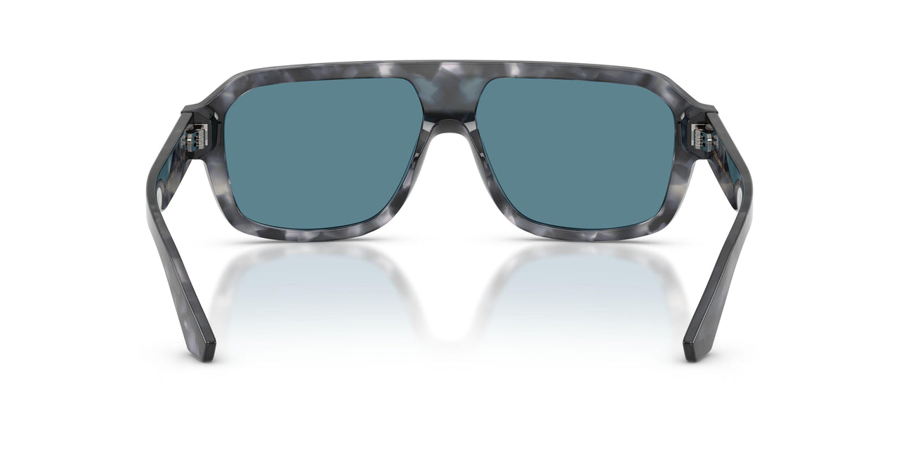 3445/1 - Tortoise - Grey