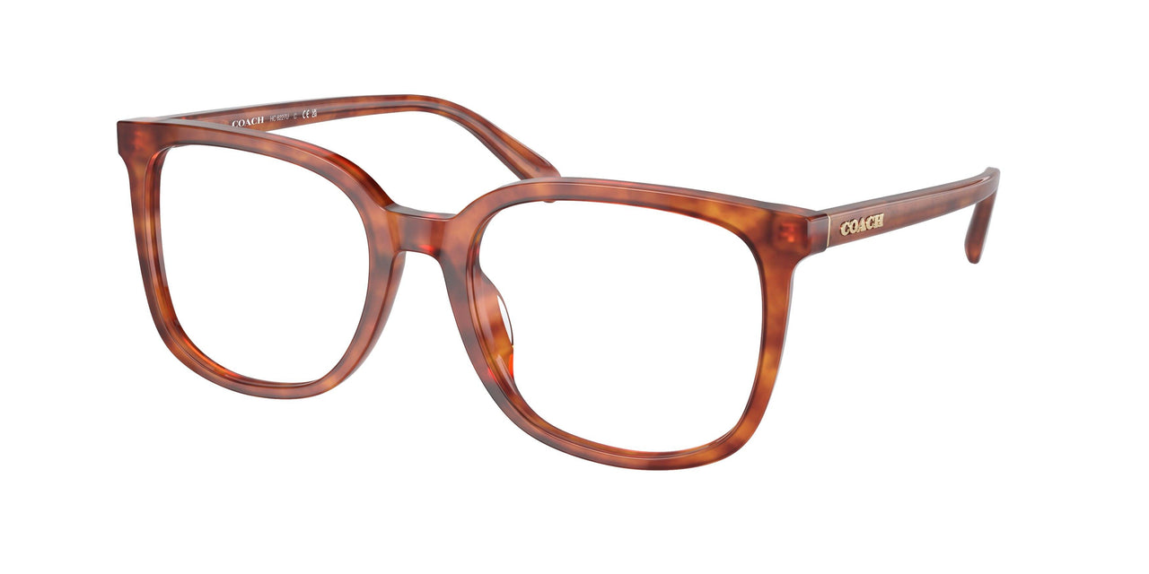 Coach 6227U Eyeglasses