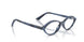 8490 - Blue - Clear