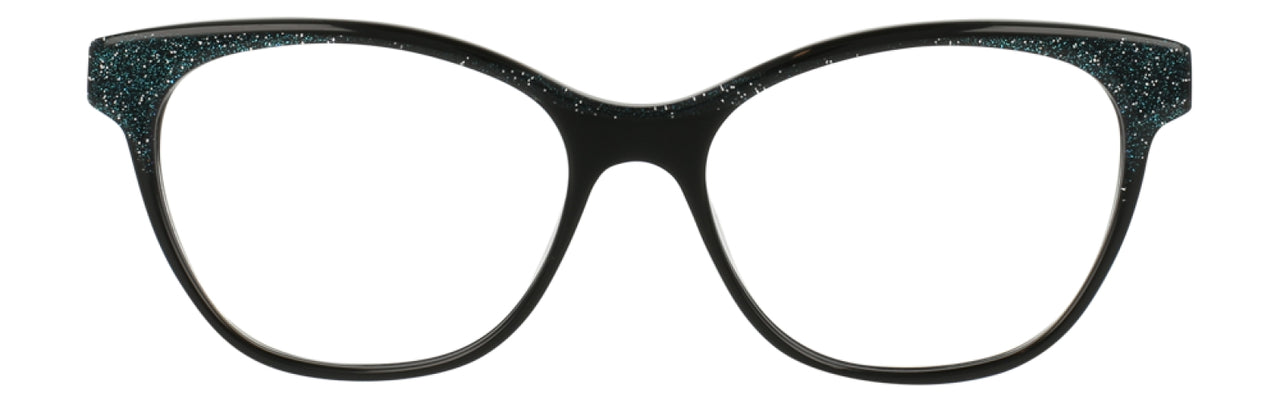 BLK - Black [BLK]