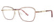 Sophia Loren SLM333 Eyeglasses