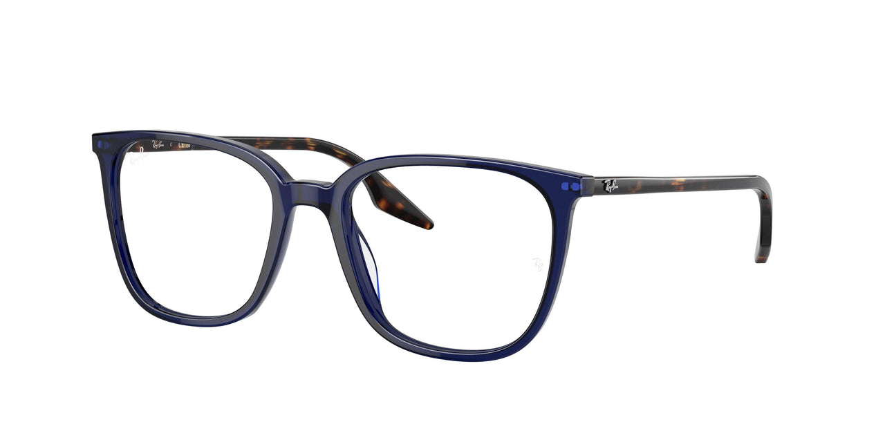 8220 - Blue