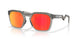Oakley Hstn Sq 9533 Sunglasses