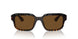 003/57 - Multi - Polarized Brown