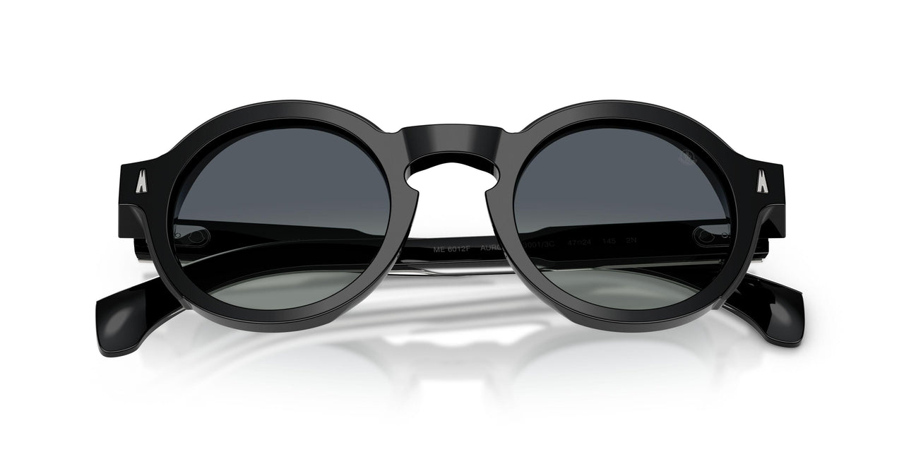 30013C - Black - Gradient Grey