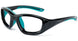 01 - NSP23 SPORT BLACK AQUA