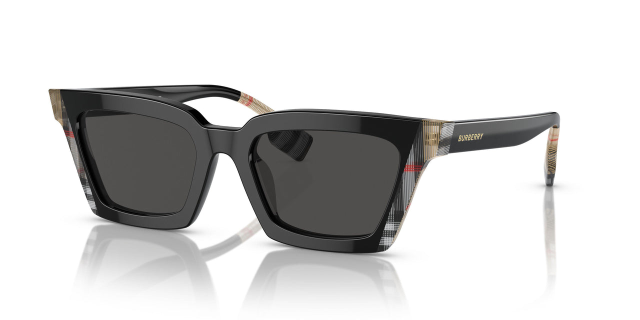 405587 - Black - Dark Grey