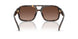 1964T5 - Tortoise - Polar Light Brown Gradient