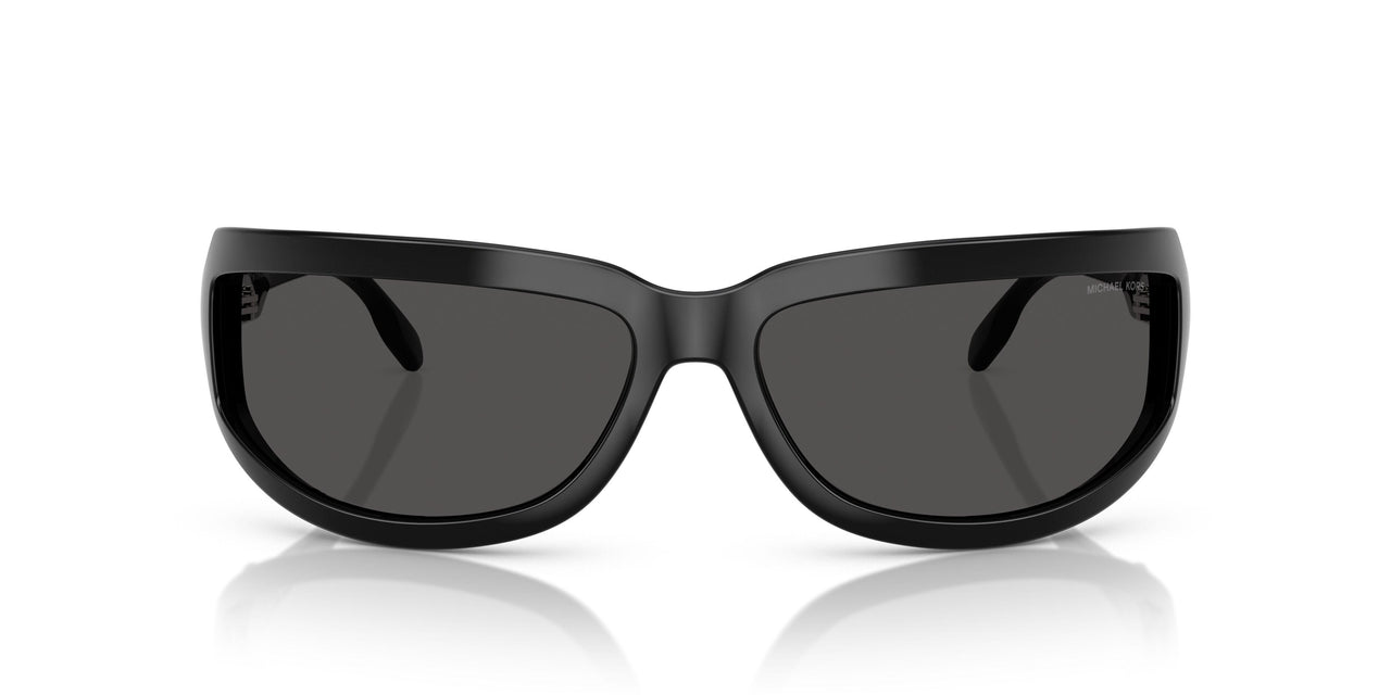 300587 - Black - Dark Grey Solid
