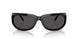 300587 - Black - Dark Grey Solid
