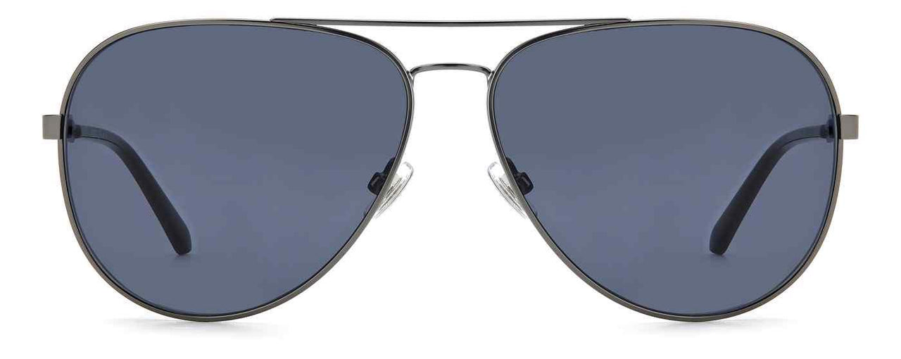 0R80-IR - MATTE RUTHENIUM - Grey