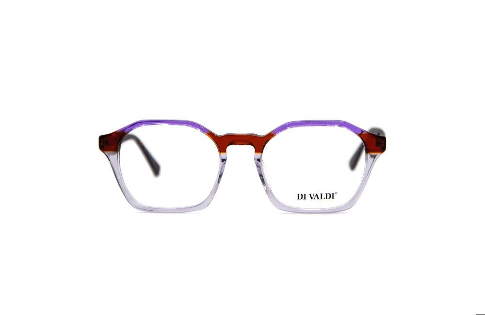 80 - PURPLE-BURG & CLEAR PURPLE