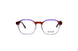 80 - PURPLE-BURG & CLEAR PURPLE