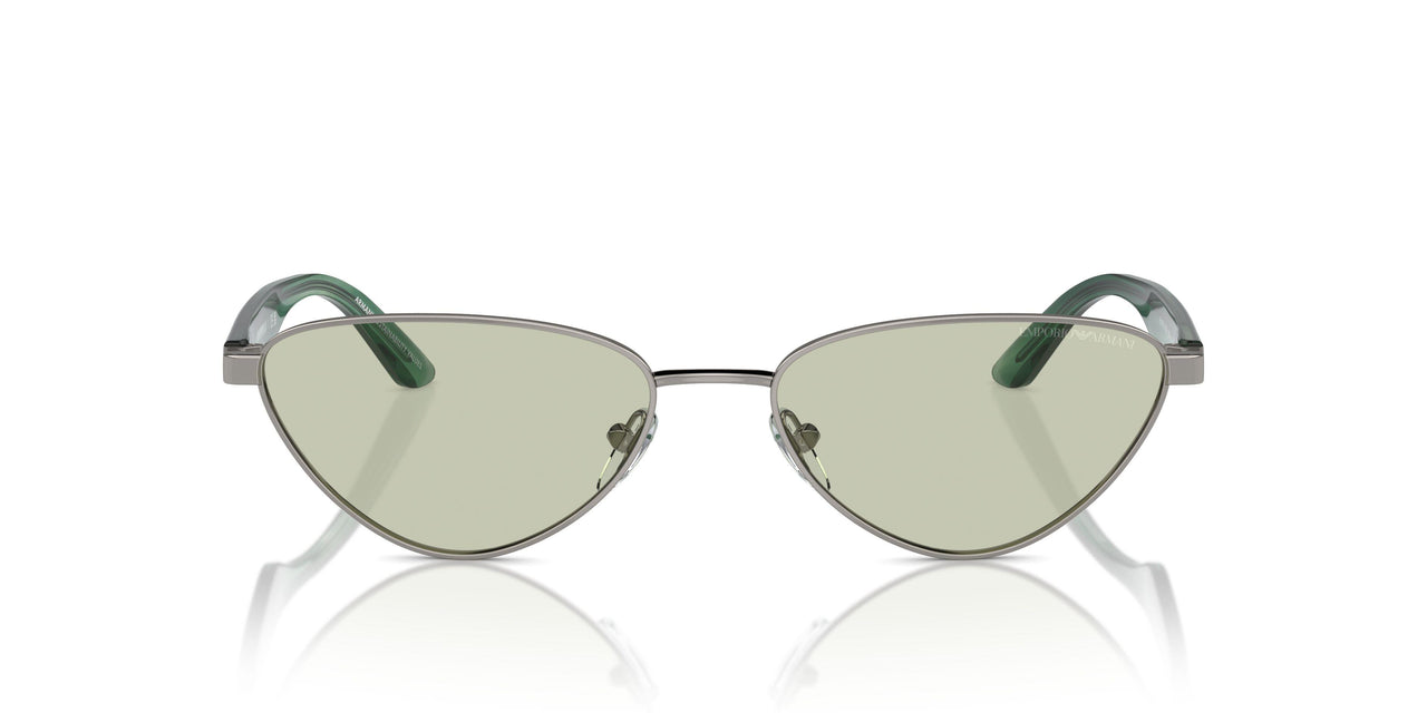 3010/2 - Grey - Light Green