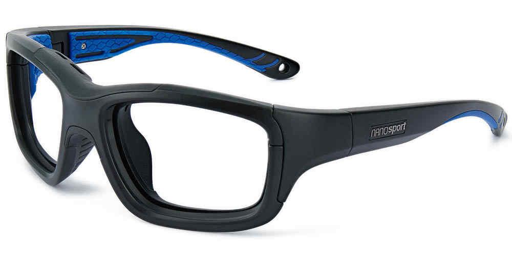 02 - NSP10 SPORT MT BLACK BLUE