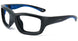 02 - NSP10 SPORT MT BLACK BLUE