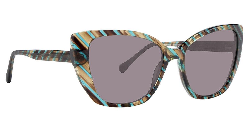 Trina Turk TTSADO Sunglasses