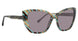 Trina Turk TTSADO Sunglasses