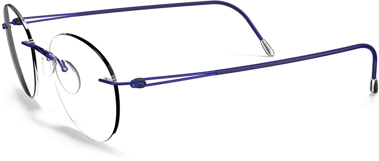 4640 - Cobalt Blue