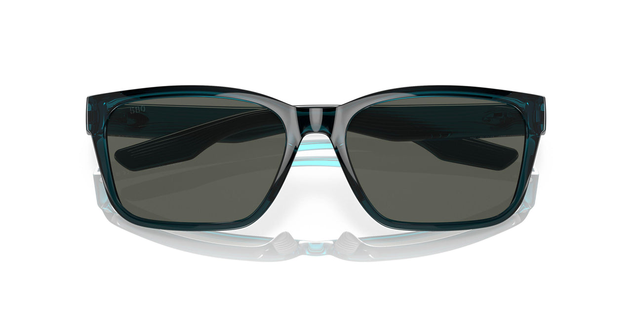 908107 - Blue - Gray 580g