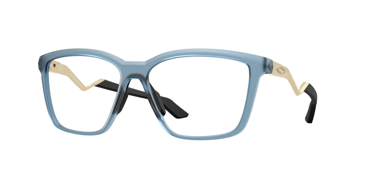 Oakley Enigma Mass 8191 Eyeglasses