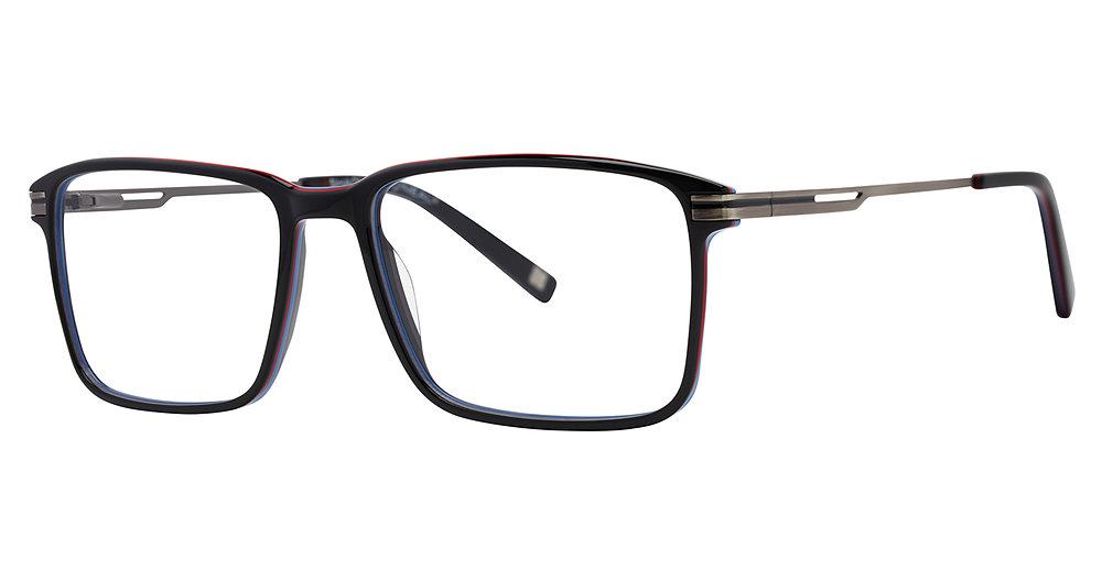 Shaquille O'Neal SO208Z Eyeglasses
