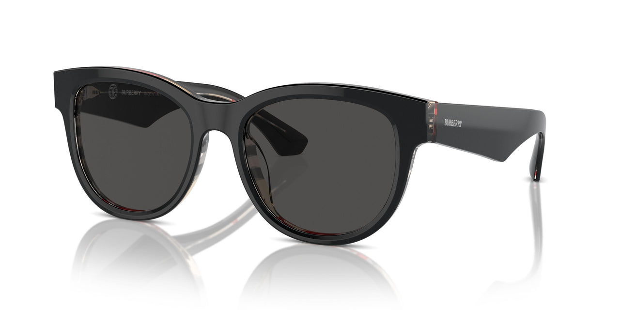 412187 - Black - Dark Grey