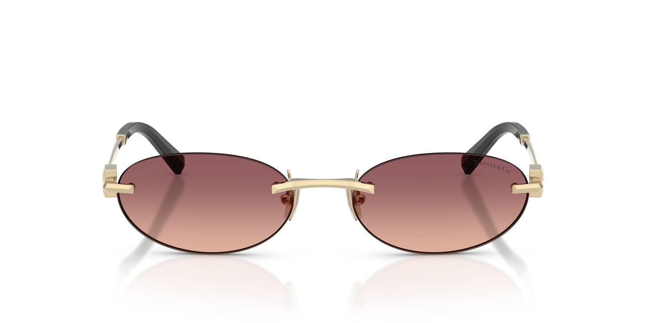 62408D - Gold - Pink Gradient Violet