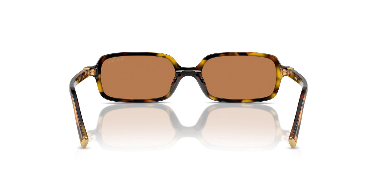 VAU2Z1 - Tortoise - Brown