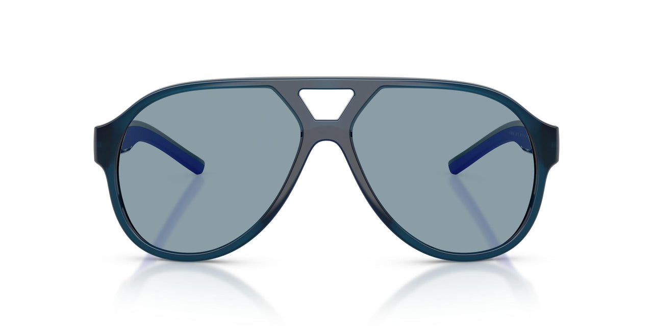 527/72 - Blue - Azure