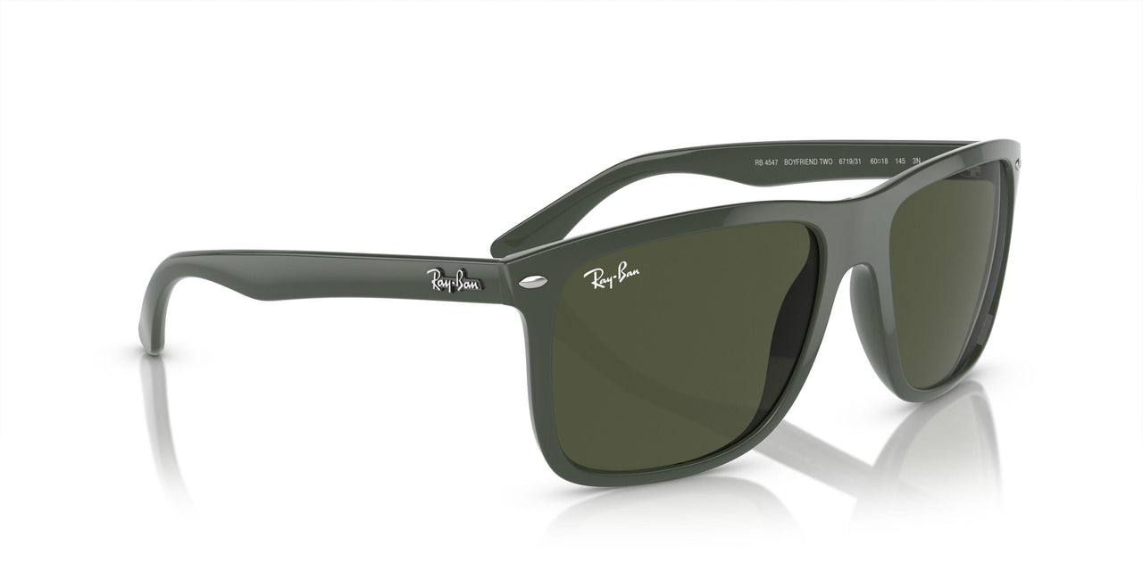 671931 - Green - Green