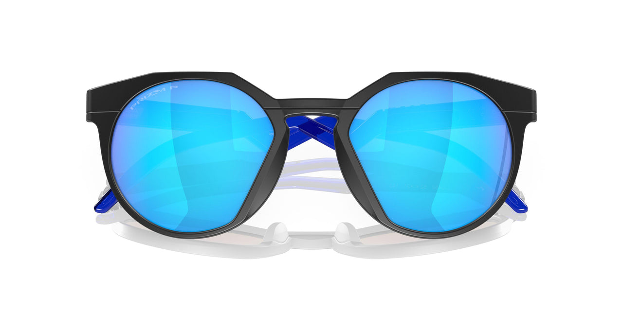 924204 - Black - Prizm Sapphire Polarized