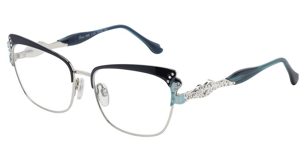 Diva 5595 Eyeglasses