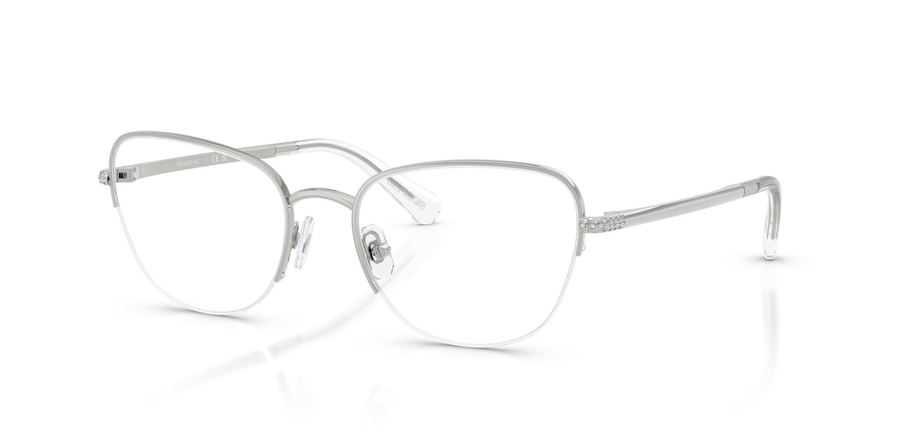 4001 - Silver