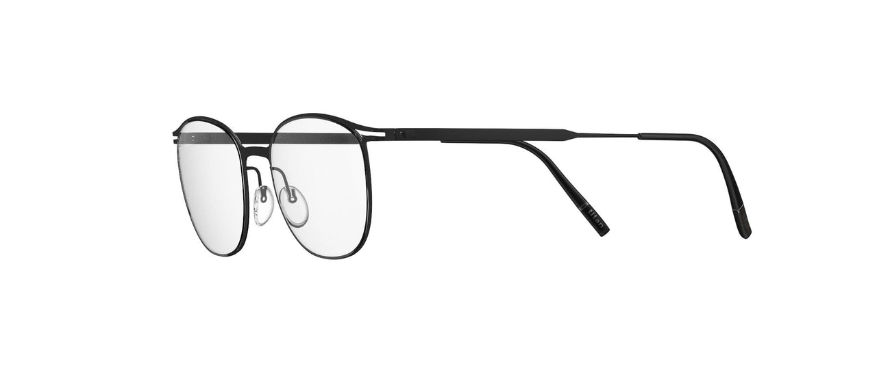 9040 - Pure Black