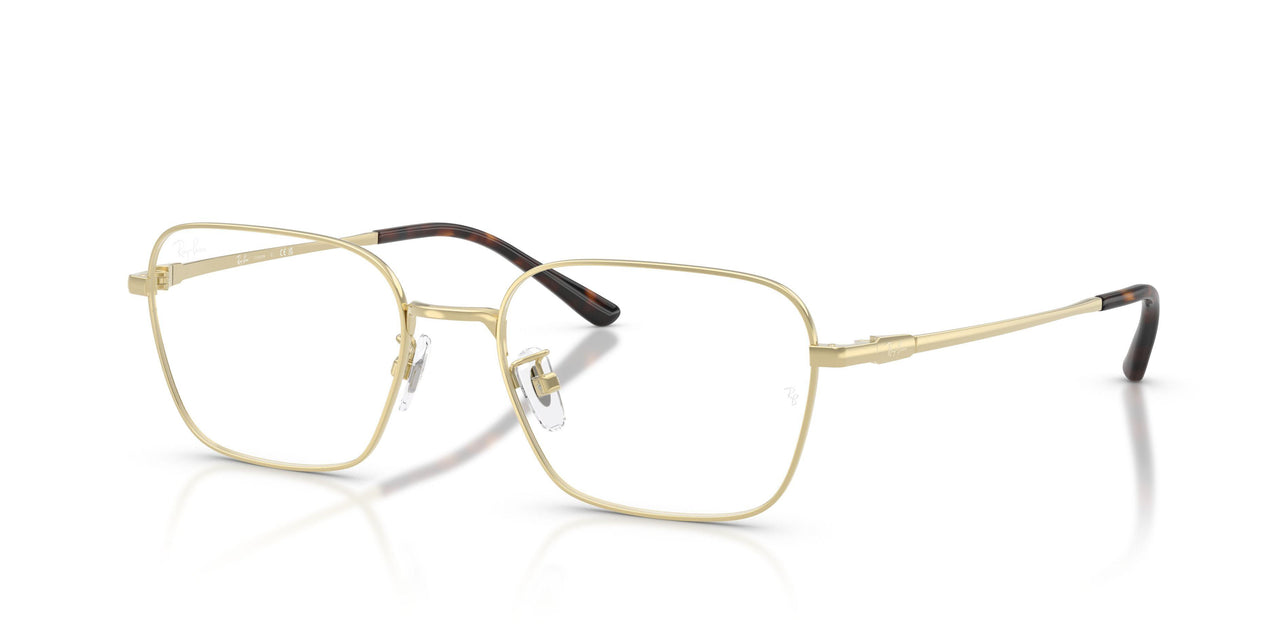 1251 - Gold - Clear