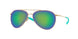 600311 - 126 Shiny Gold - Green Mir 580g