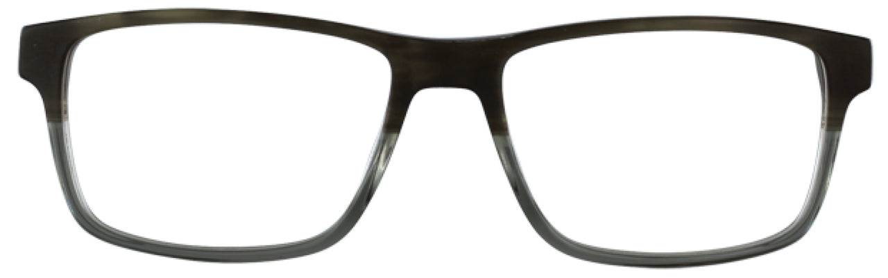 266 - Olive Fade