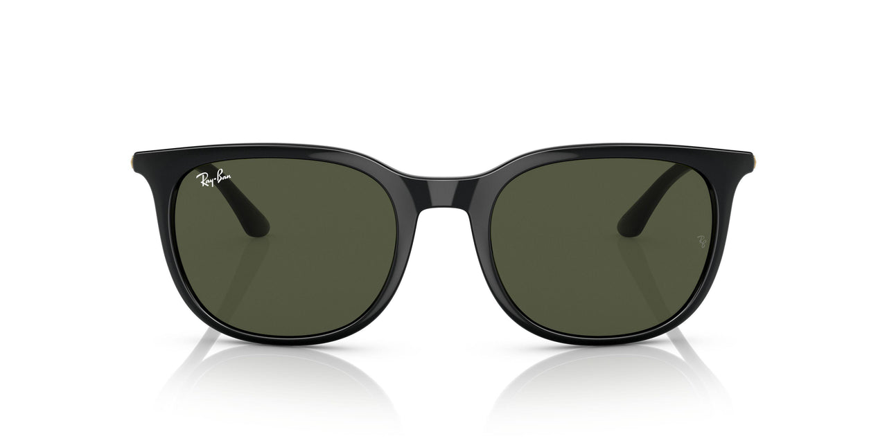 601/31 - Black - Green
