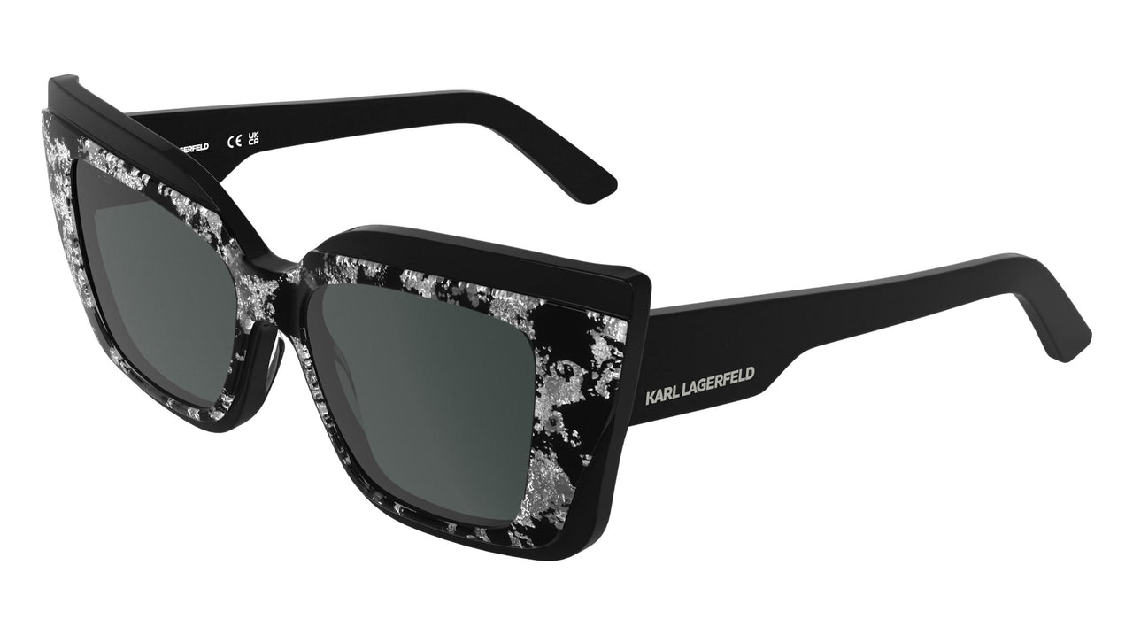 Karl Lagerfeld KL6204S Sunglasses