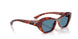 734/S2 - Red - Polar Blue