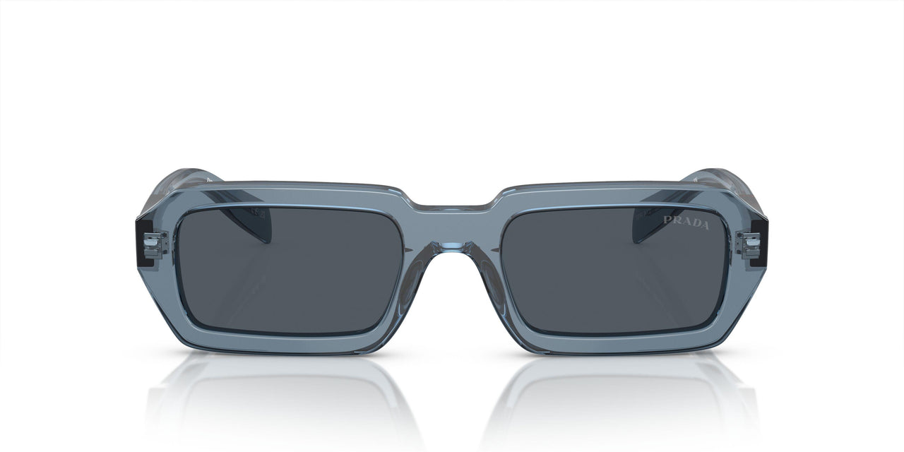 19O70B - Blue - Dark Grey