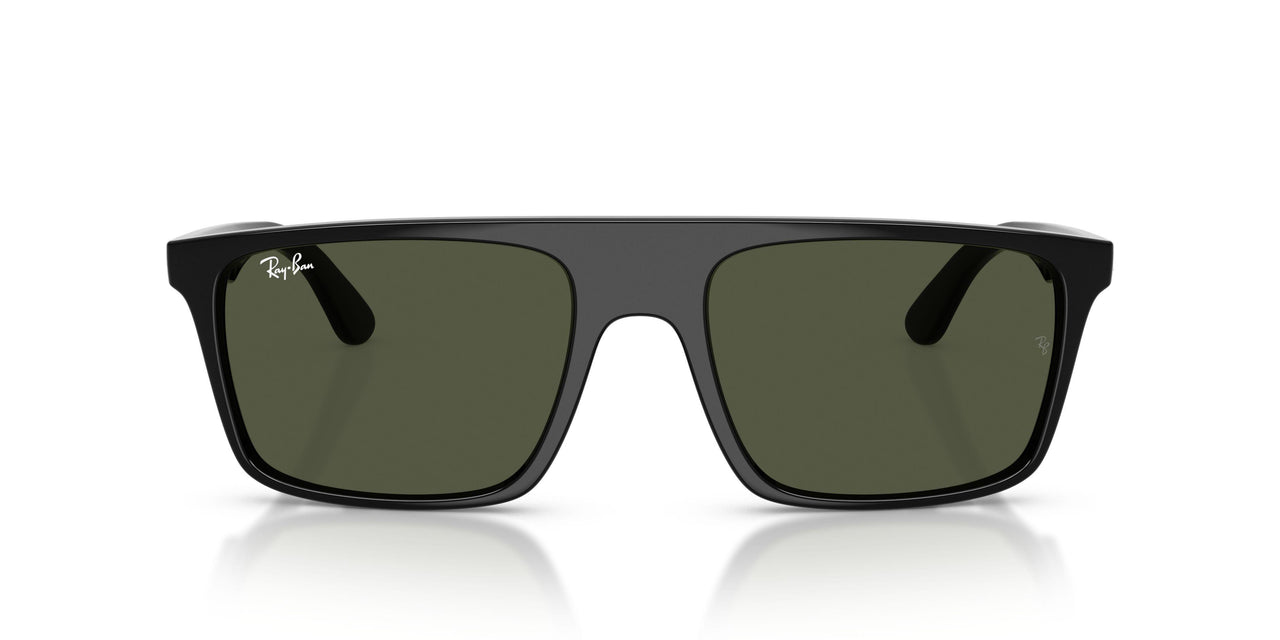 901/31 - Black - Green