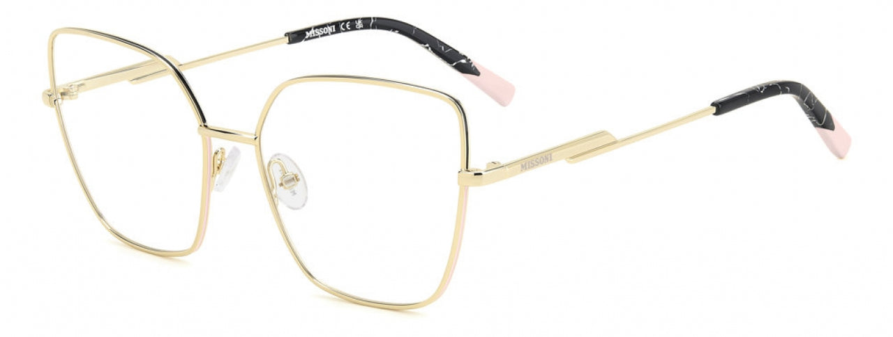 Missoni MIS0203 Eyeglasses