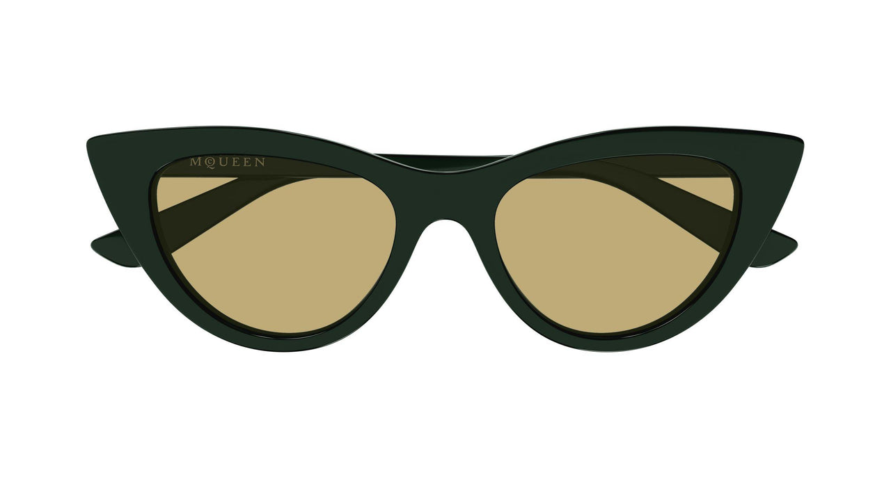 004 - Green - Brown